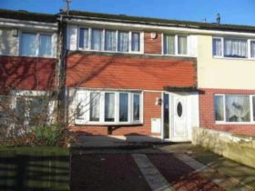3 Bedroom Terraced